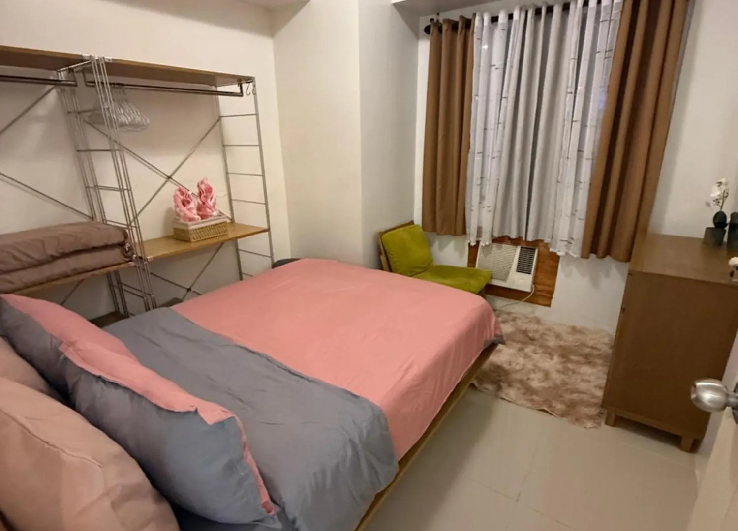 مانيلا Sea Residence Tower F الفلبين