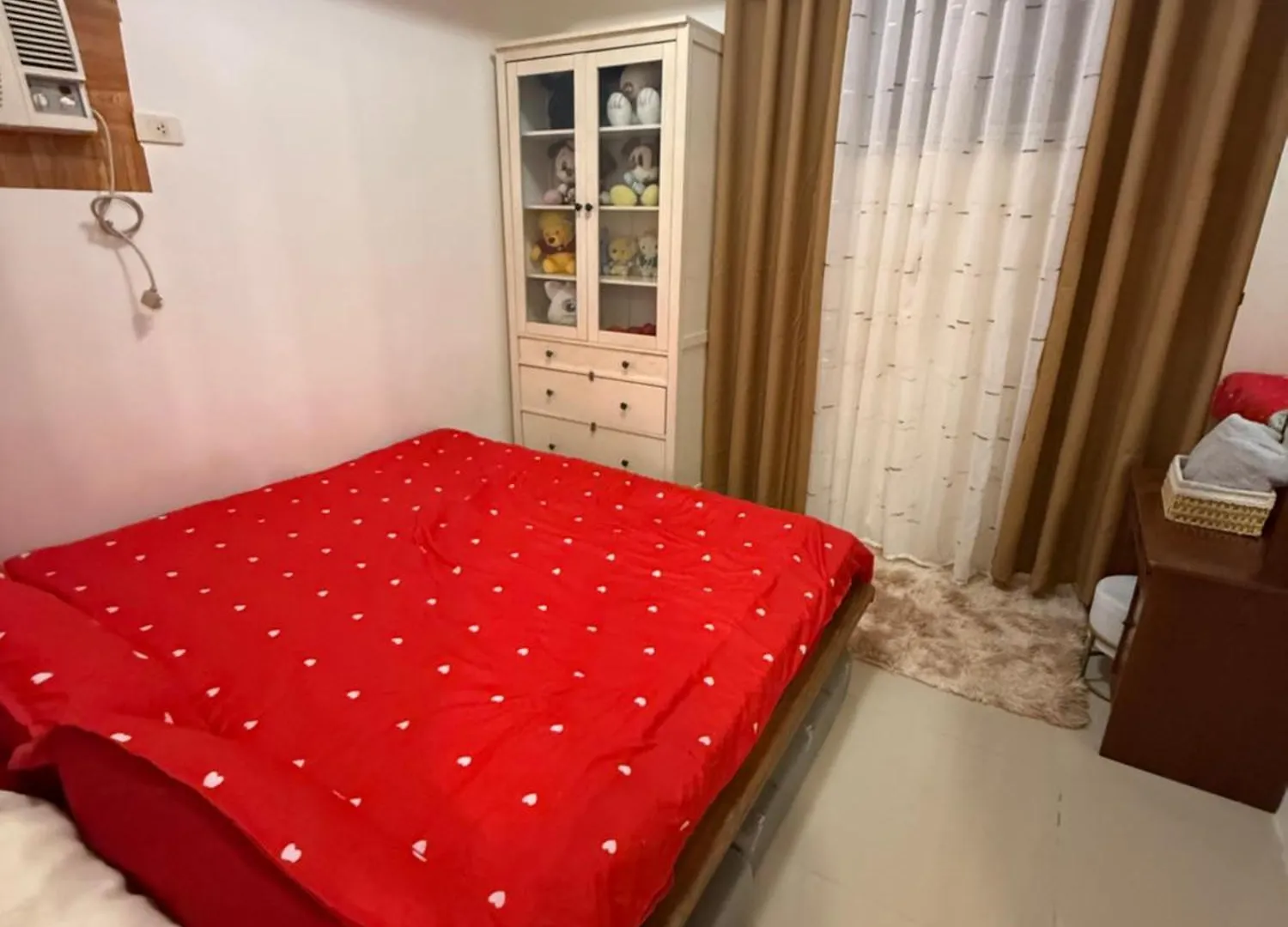 مانيلا Sea Residence Tower F 0*,  الفلبين