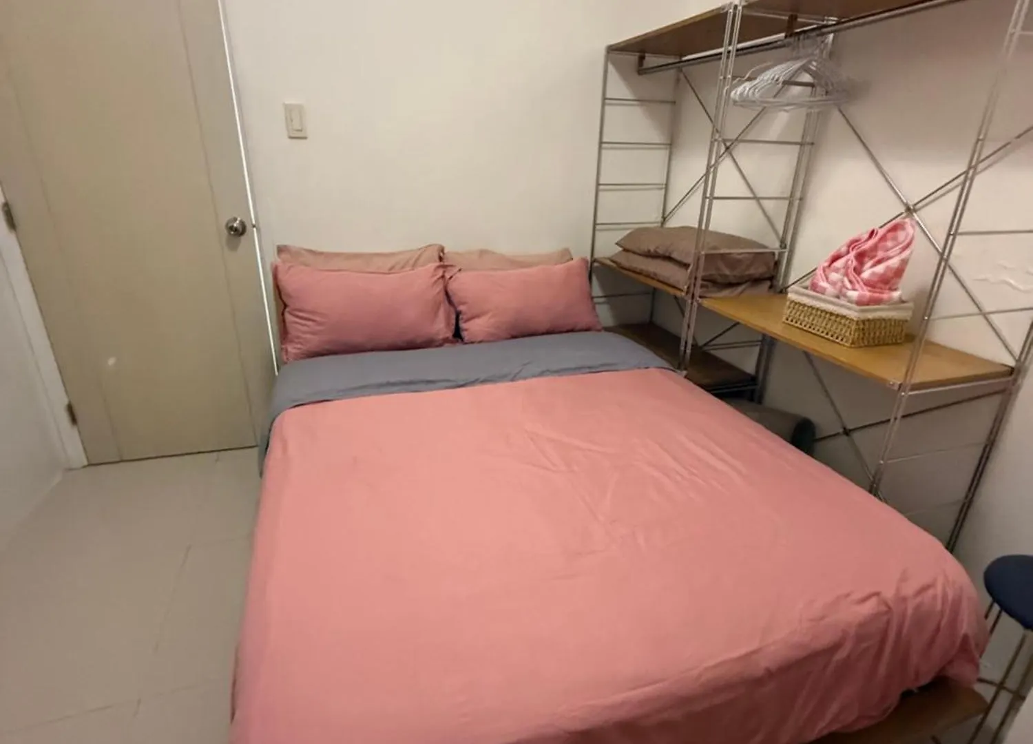 Aparthotel Sea Residence Tower F Manila
