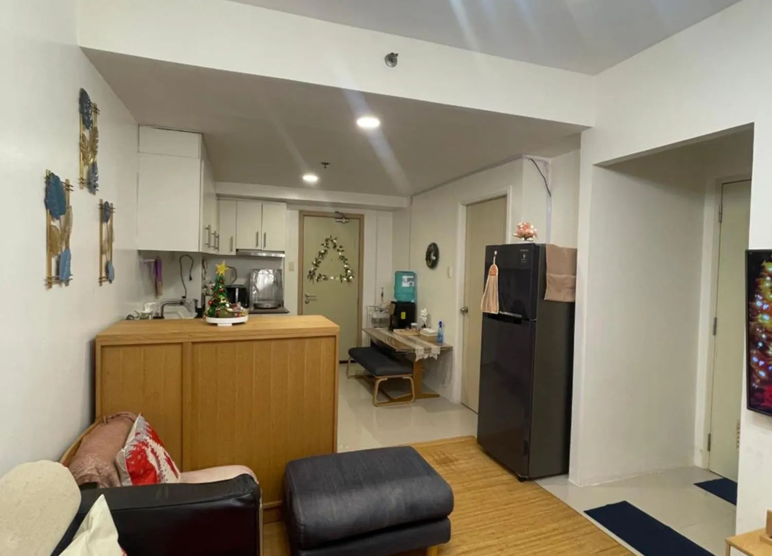 Aparthotel Sea Residence Tower F Manila Philippines
