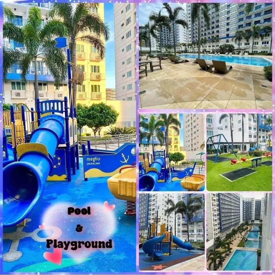 Aparthotel Sea Residence Tower F Manila