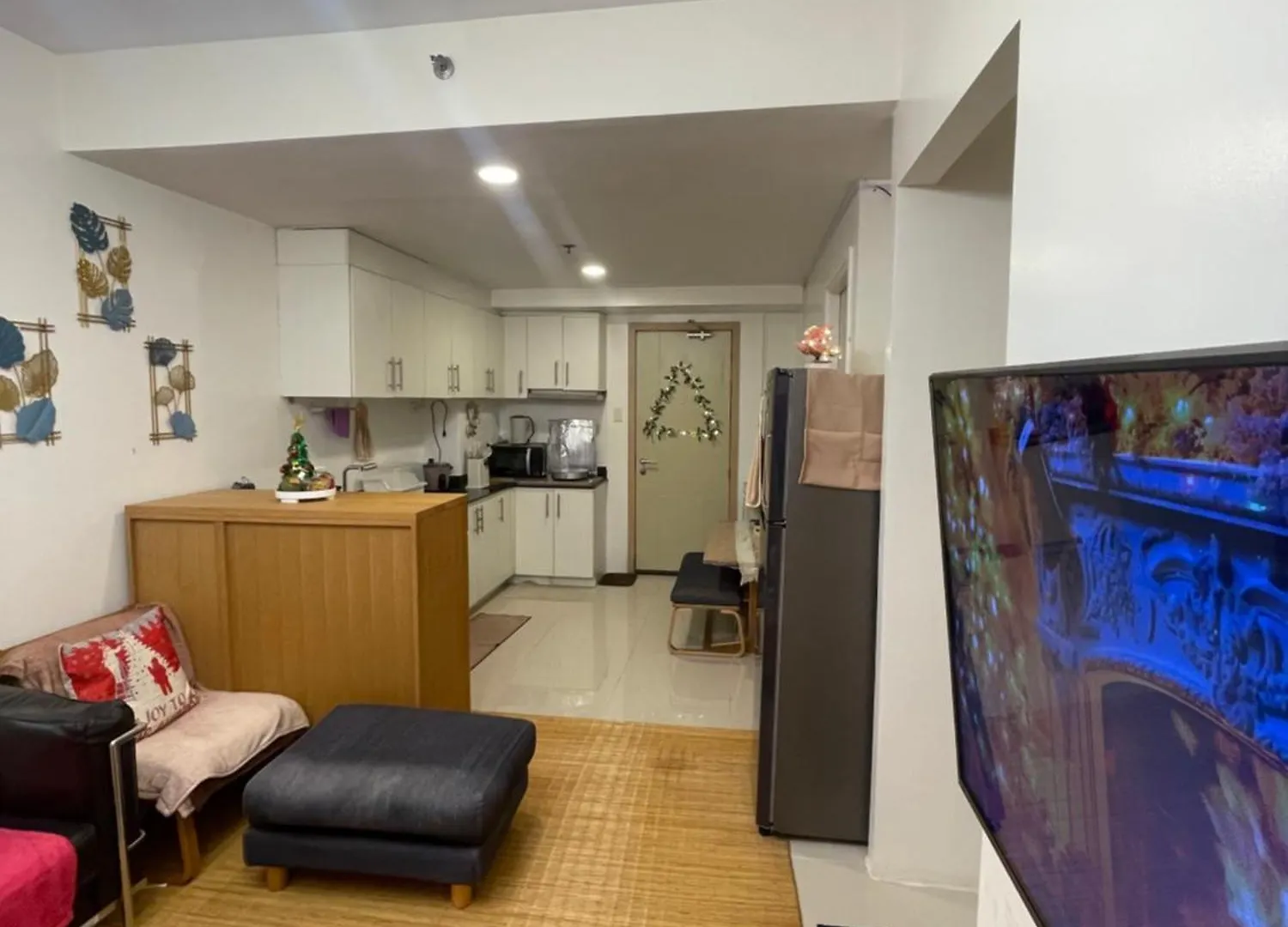 Sea Residence Tower F Manila 0*,  Filippine